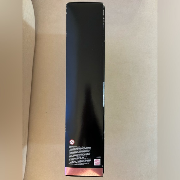 Barbie Dolls of the World Princess of the Renaissance Barbie 2004 NIB - Picture 5 of 8